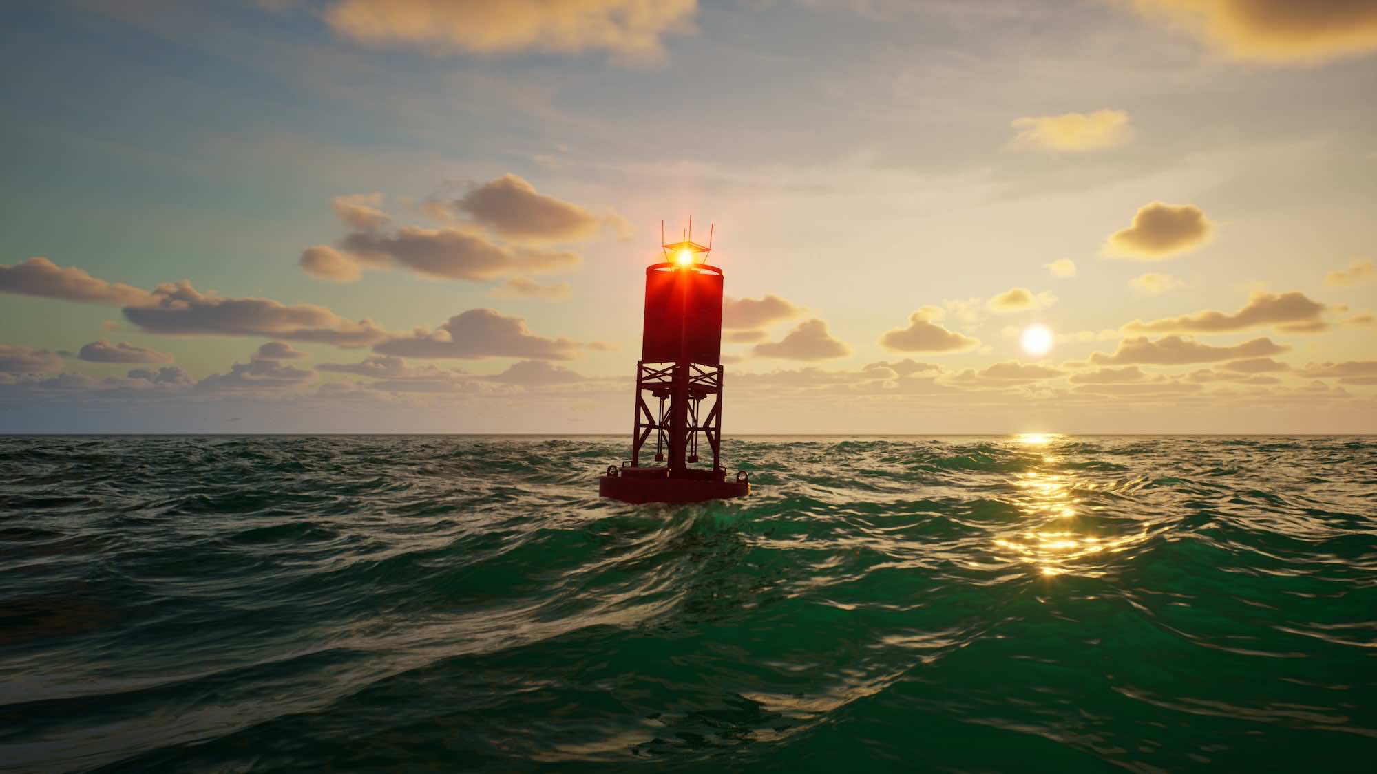 Charting a Course: Strategic Planning for Marine CDR MRV
