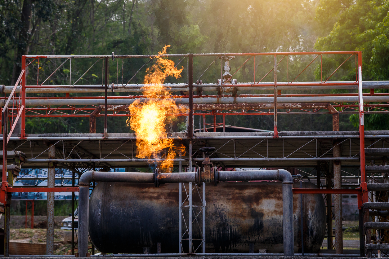 The Oil and Gas Sector Is Leaking Methane. Here’s How to Track It.