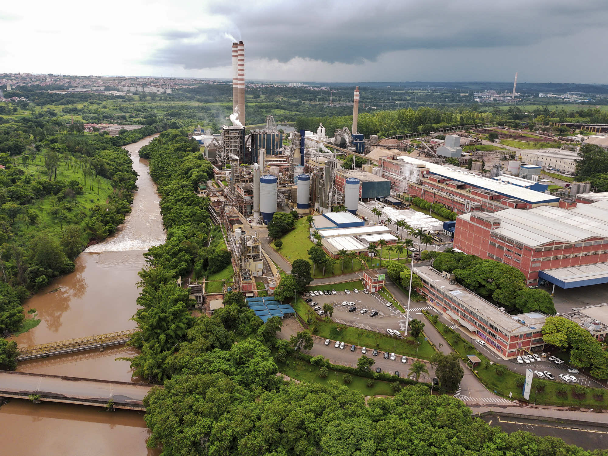 Brazil’s Green Iron Opportunity