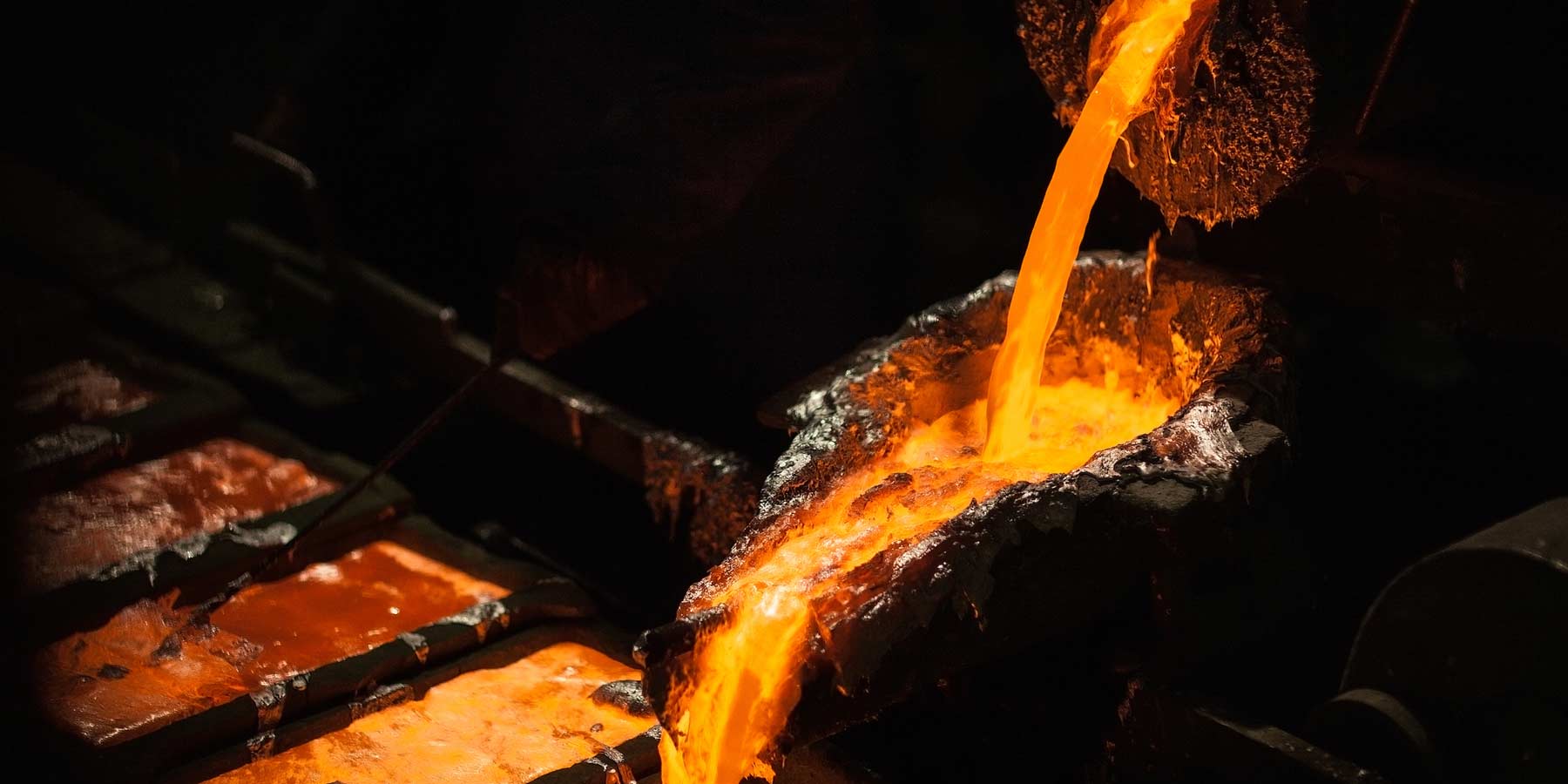 Advancing Clean Metals
