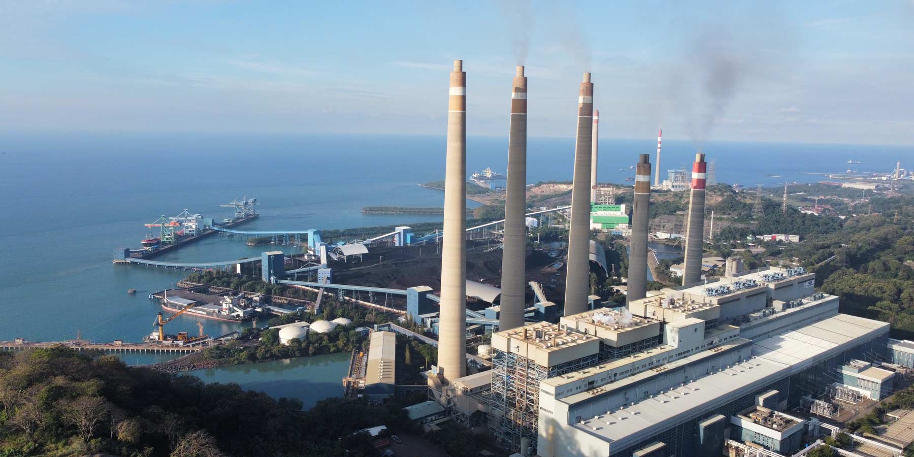 Indonesia’s Just Energy Transition Partnership (JETP)