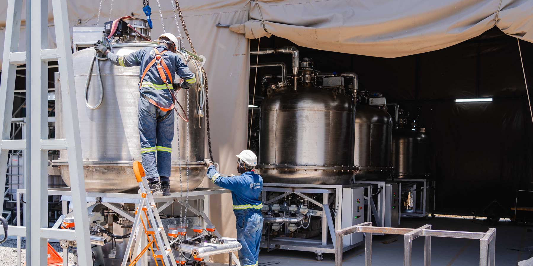 The Opportunity for Emergent Climate Tech in Africa