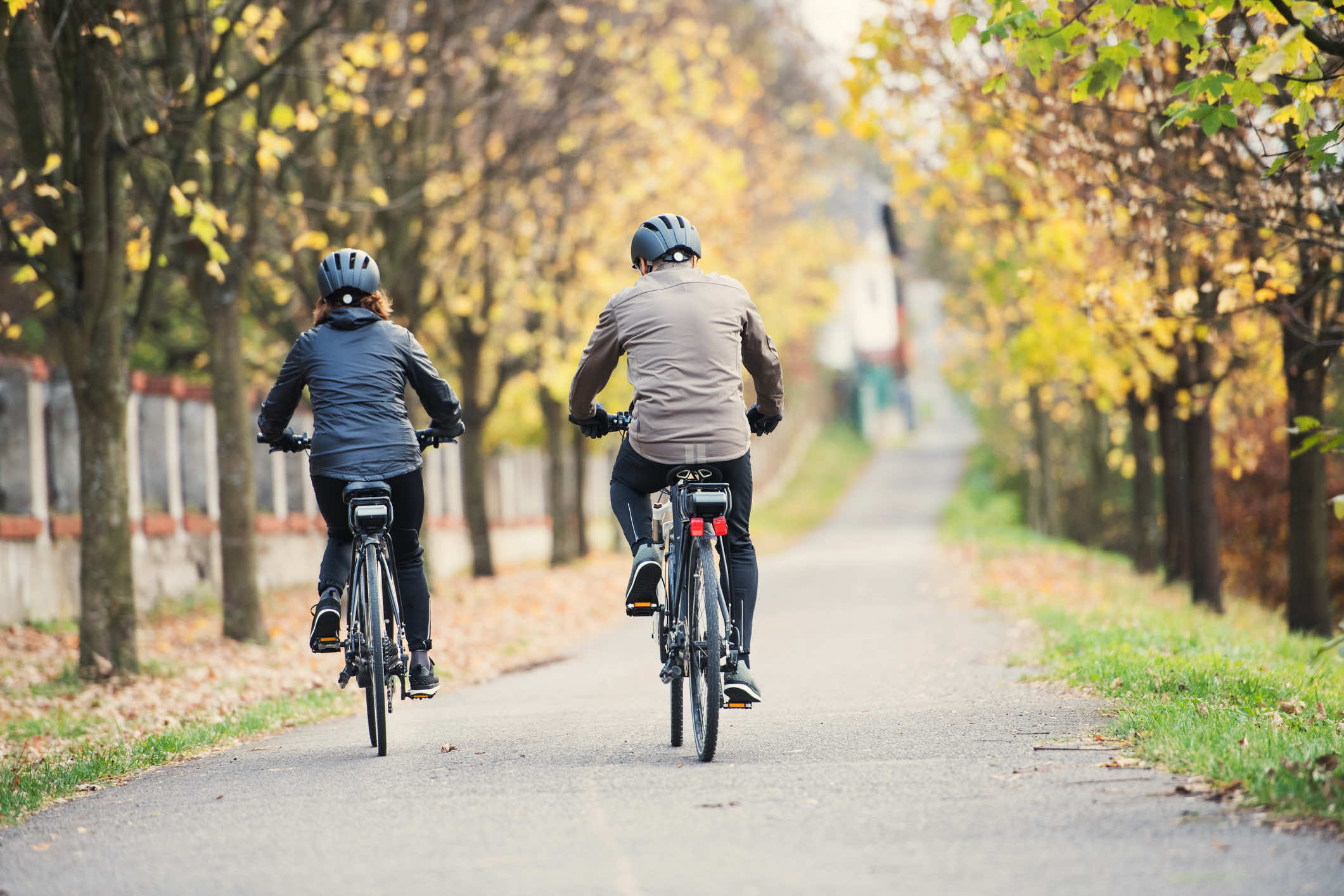 The E-Bike Rebate Program Guidebook