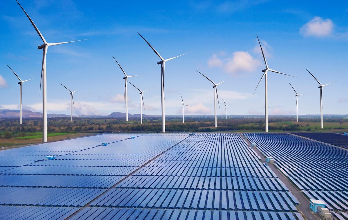Six State Priorities to Get Clean Energy Wins
