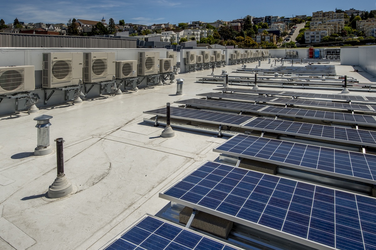 Impact Investment Goldmine: Meet the 862 Clean Energy Projects in Search of Funding