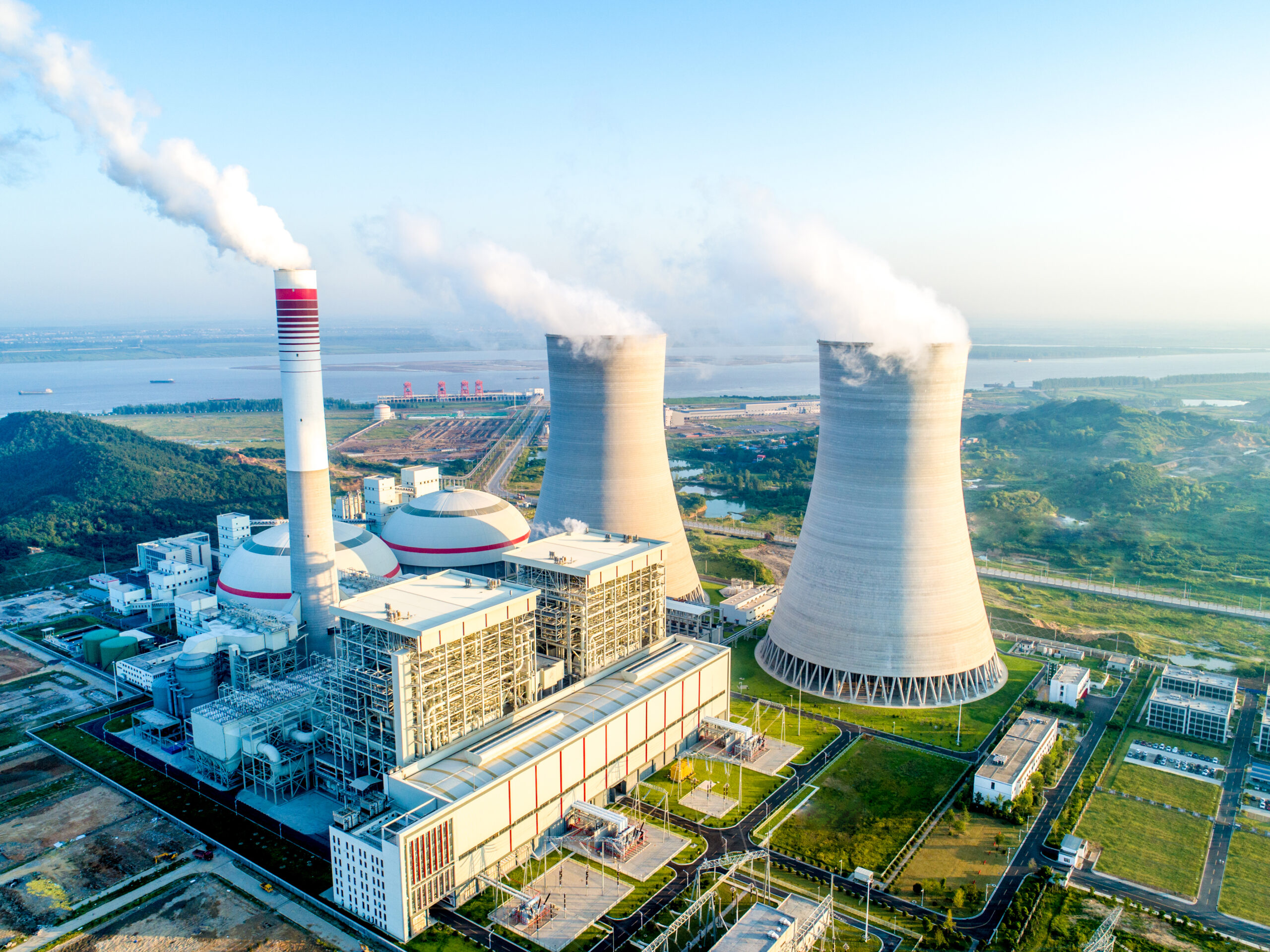 Decoding the coal-power transition in China: facts, challenges, and opportunities