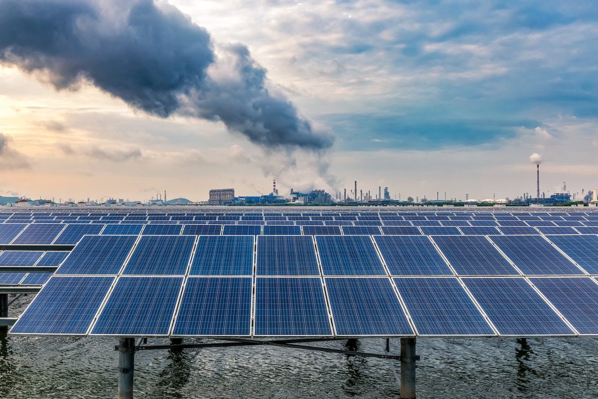 Reinvesting at Coal Plant Sites with Clean Energy Upgrades Supports both Reliability and Affordability