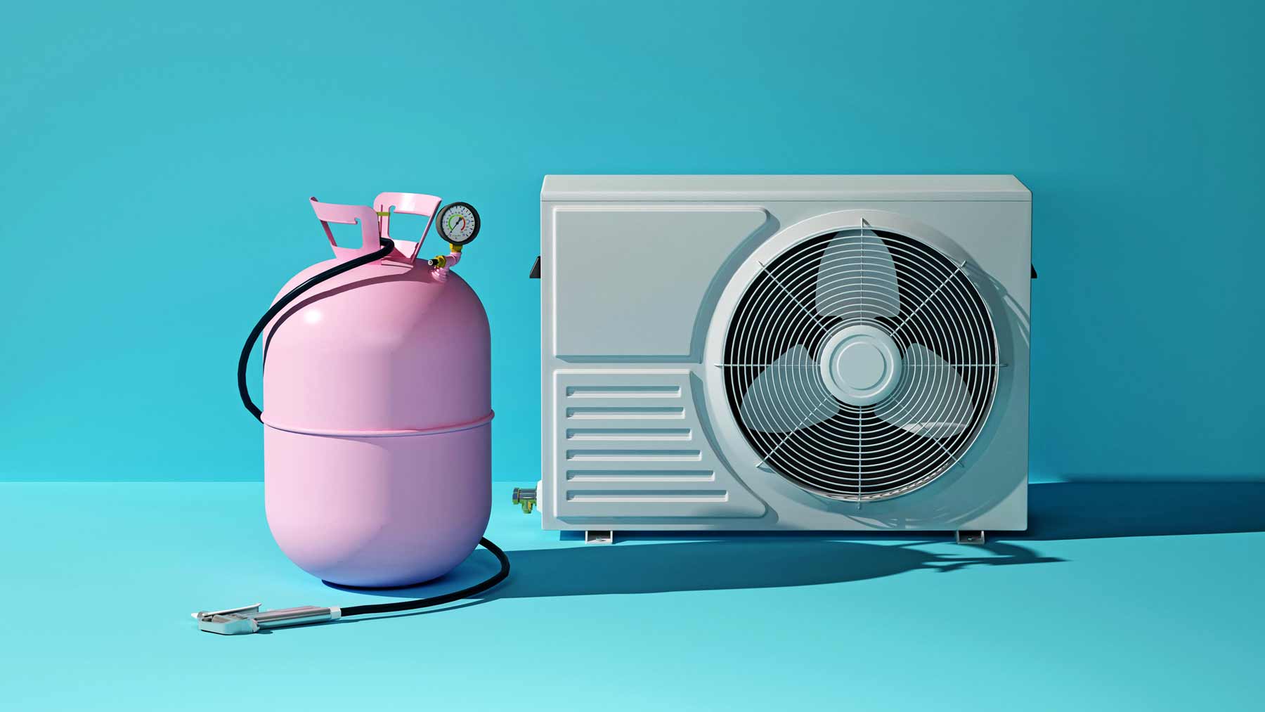 Technical Explainer: Ozone-Depleting Substances Carbon Credits