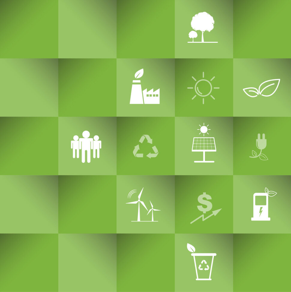 Webinar – Blueprint for Better Data: Introducing the Carbon Crediting Data Framework and Its Role in the VCM