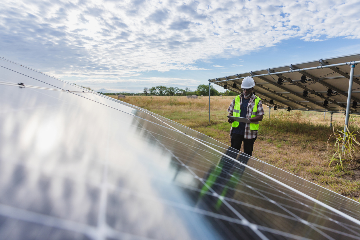 Scaling Clean Energy with Regional Financing Ecosystems