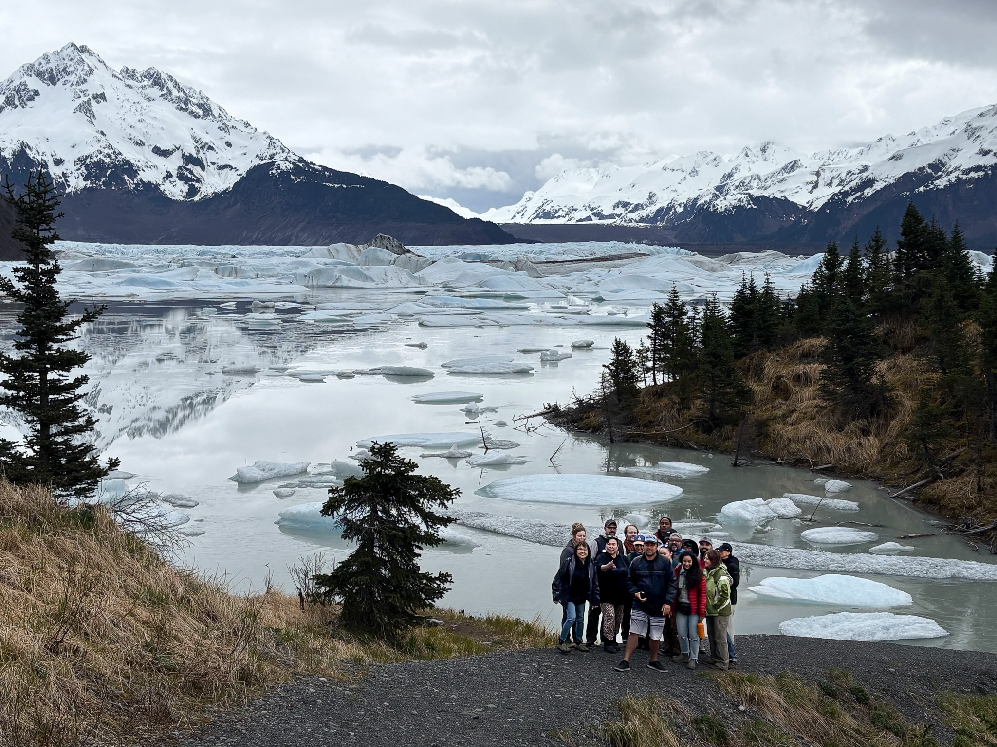 Sharing Energy Experiences Across Isolated Regions