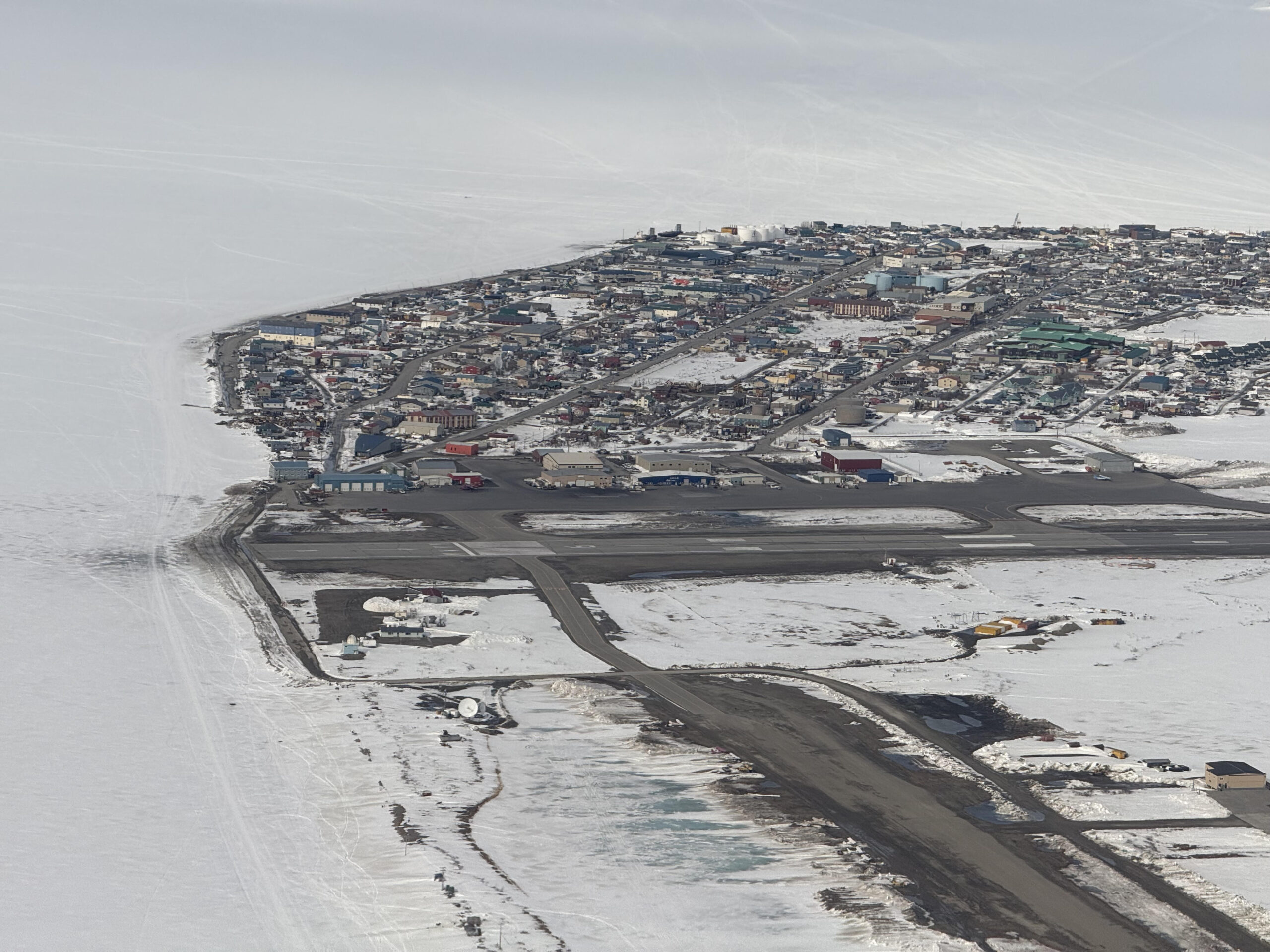 Dispatch from Alaska: Energy Lessons from Life Off the Grid