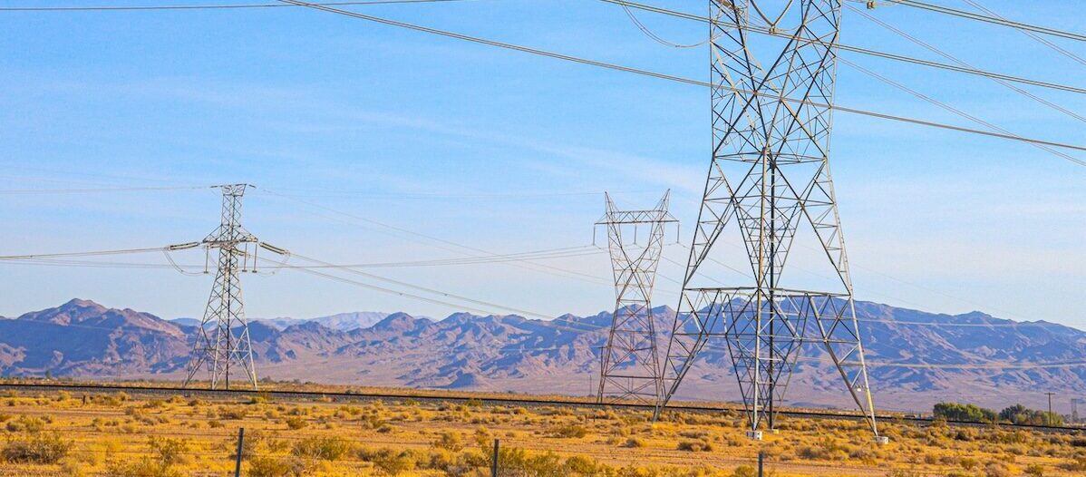 Why No State Stands Alone: The Shared Power of Regional Transmission