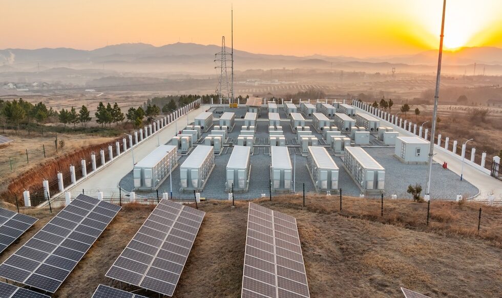 Batteries: The Workhorse of an Affordable, Reliable Grid