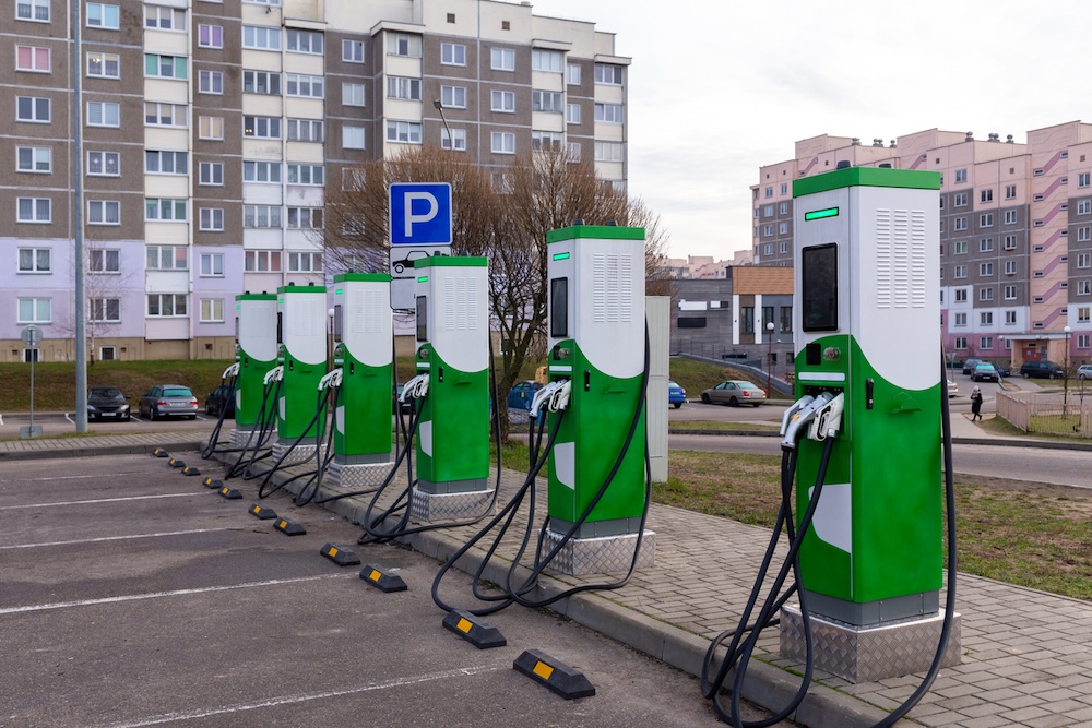 From Fleets to Apartments: Ensuring No EV Customer Is Left Behind
