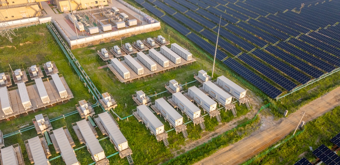 Clean Energy Portfolios Can Provide Reliable, Affordable Energy for Jacksonville
