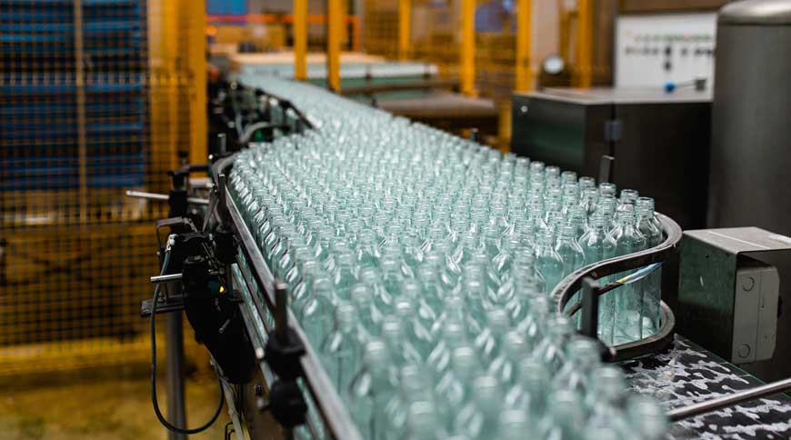 We Can Cut Petrochemical Use Today: Plastic Packaging