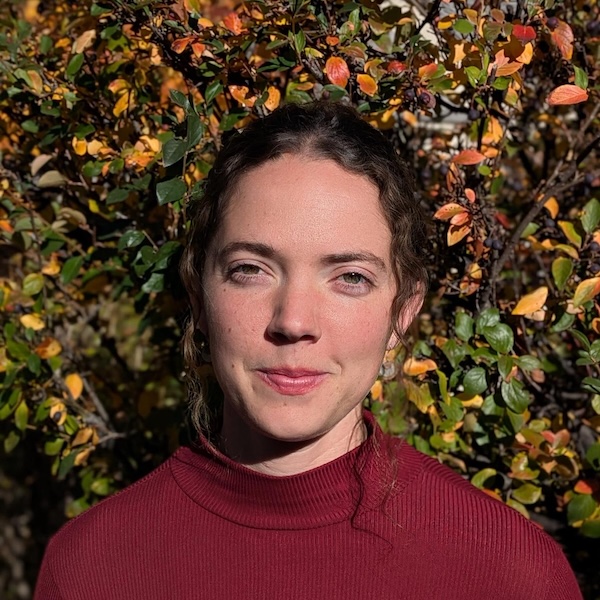 Abigail Weeks