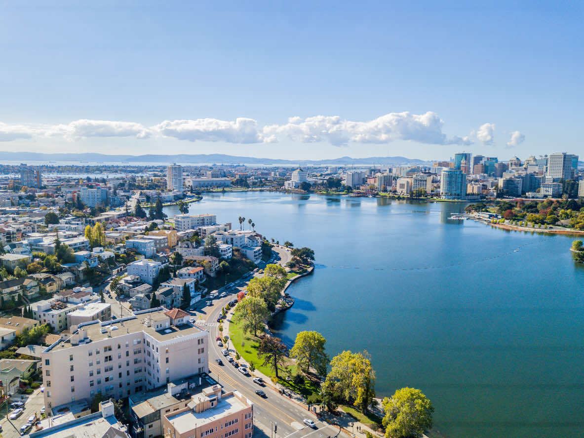 Housing Retrofit Scenarios – California – CA
