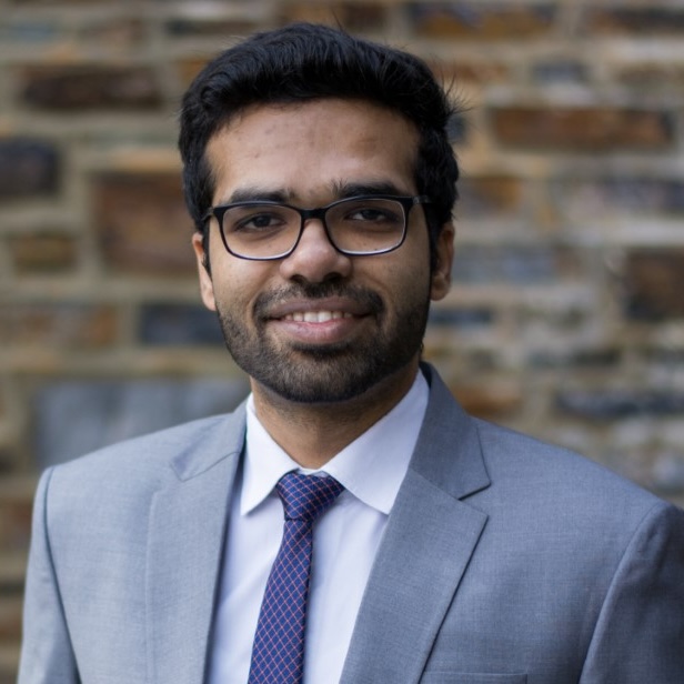Pranav Lakhina