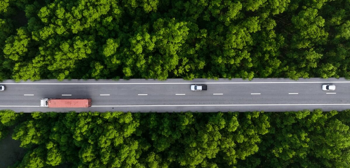 Driving the Adoption of Zero-Emissions Trucks at Major Ports in India