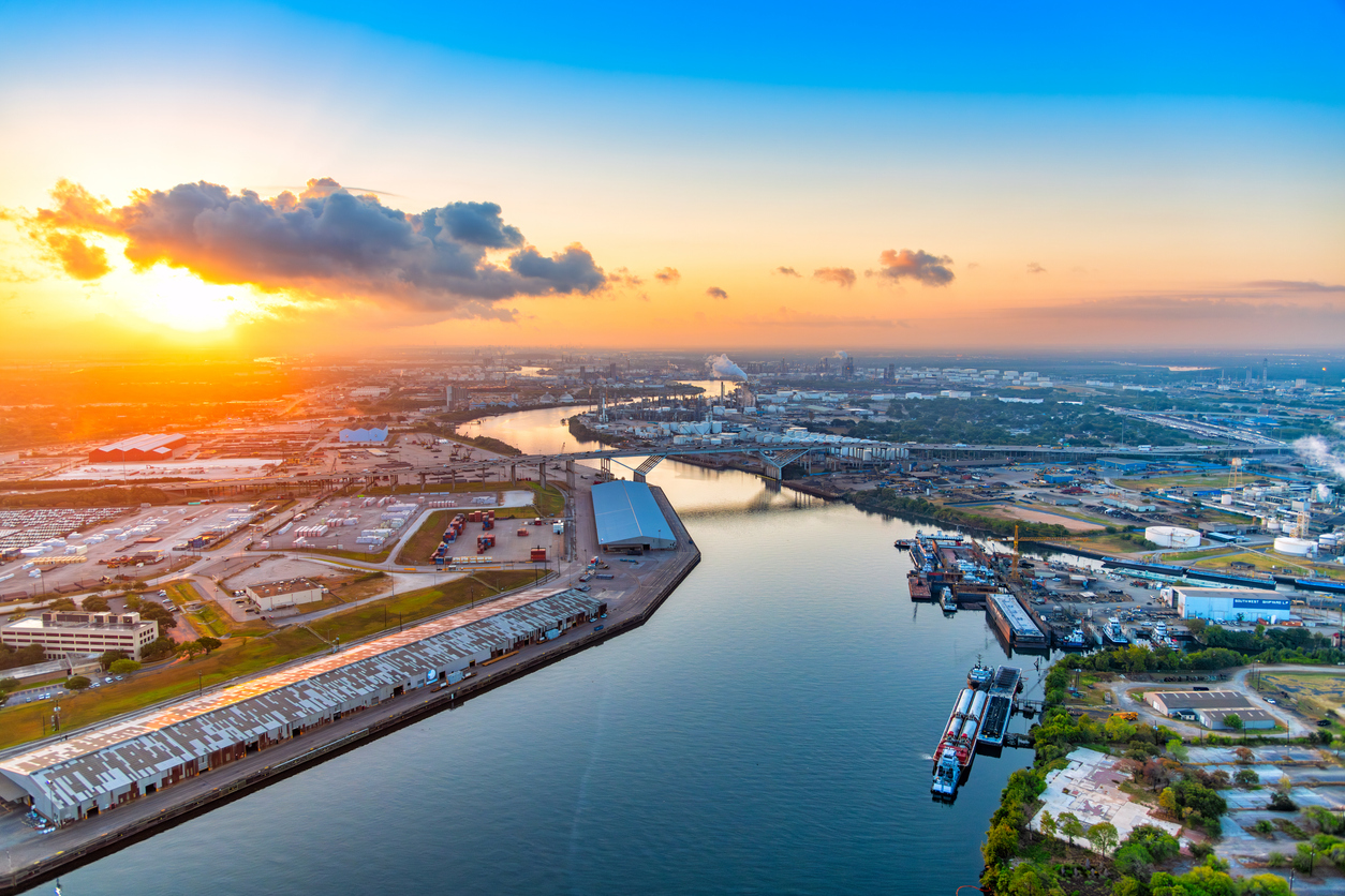 Capturing the $100 Billion Carbon Management Opportunity in Texas