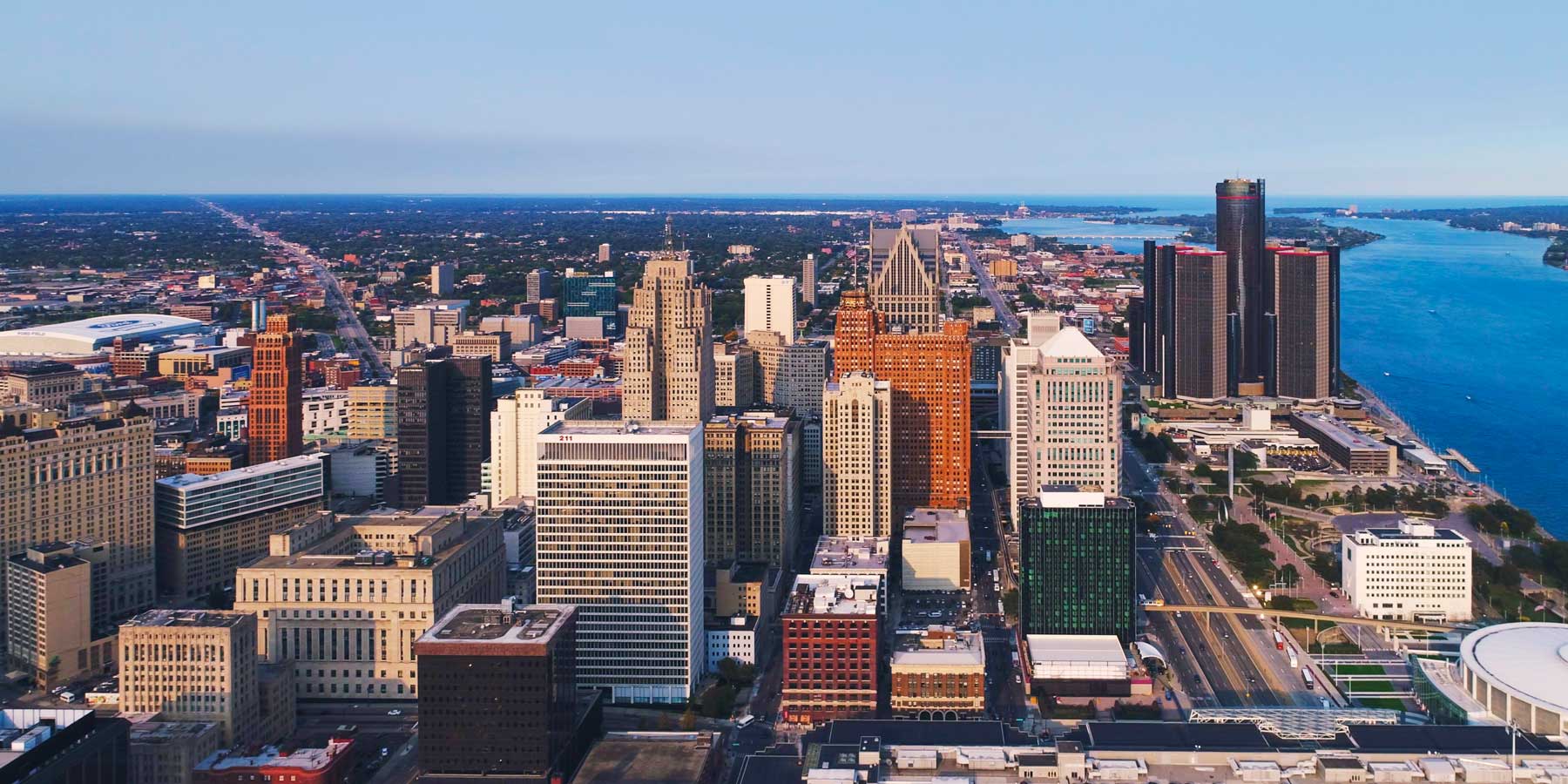 Michigan Clean Manufacturing Roadmap