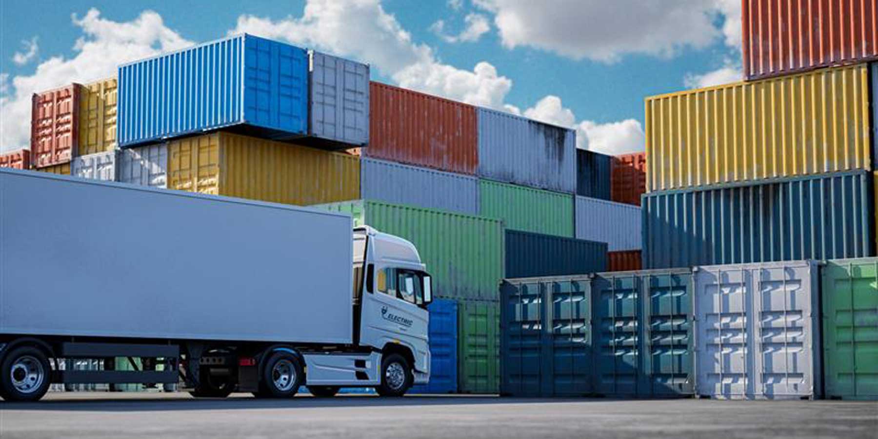 Policy Framework for Zero-Emission Trucks Adoption at Major Ports in India