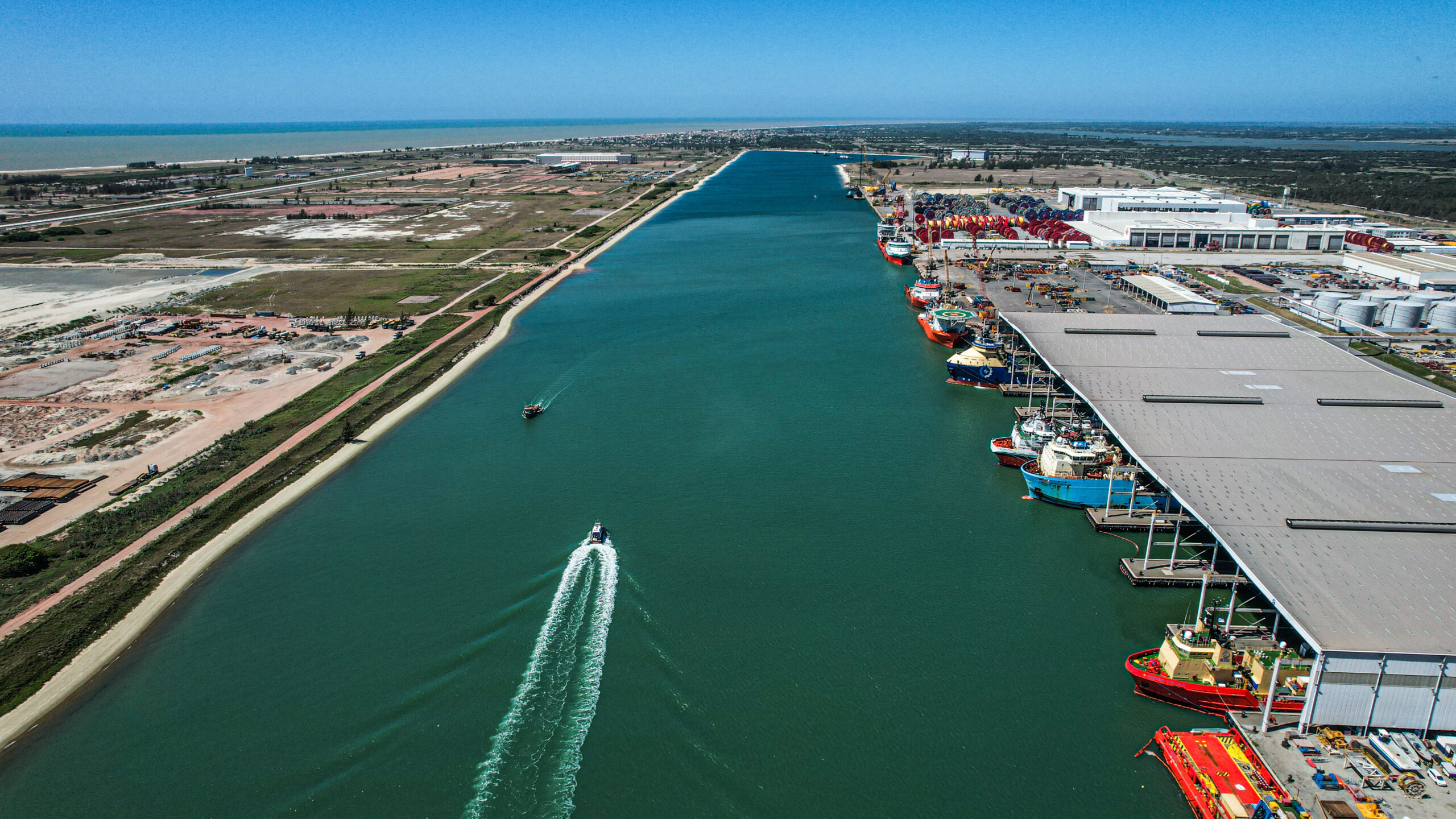 Why Brazil Is Positioned to Become a Leading Green E-Fuel Exporter