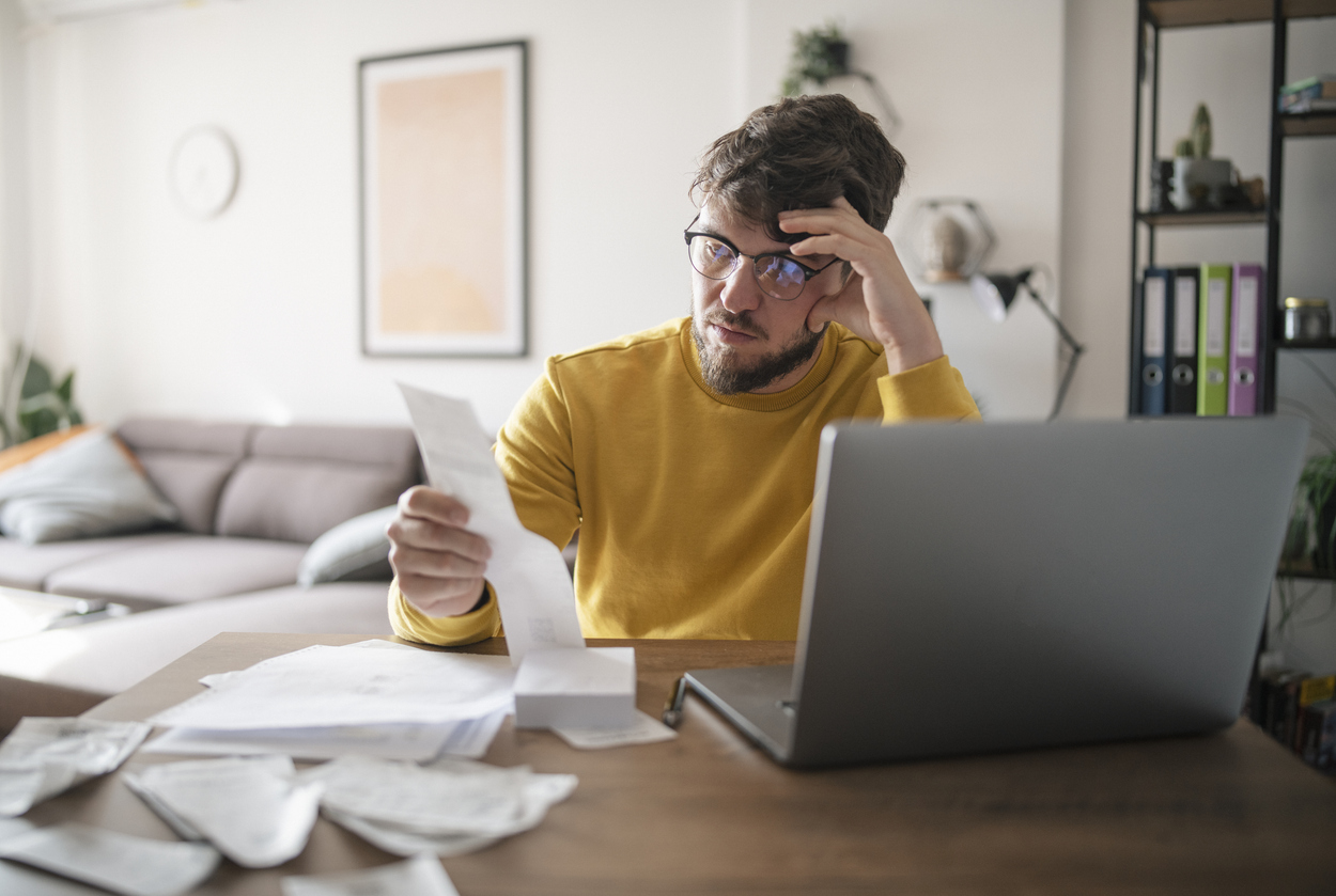 Large Energy Users Want Power. Here’s How to Protect Other Ratepayers from the Costs.