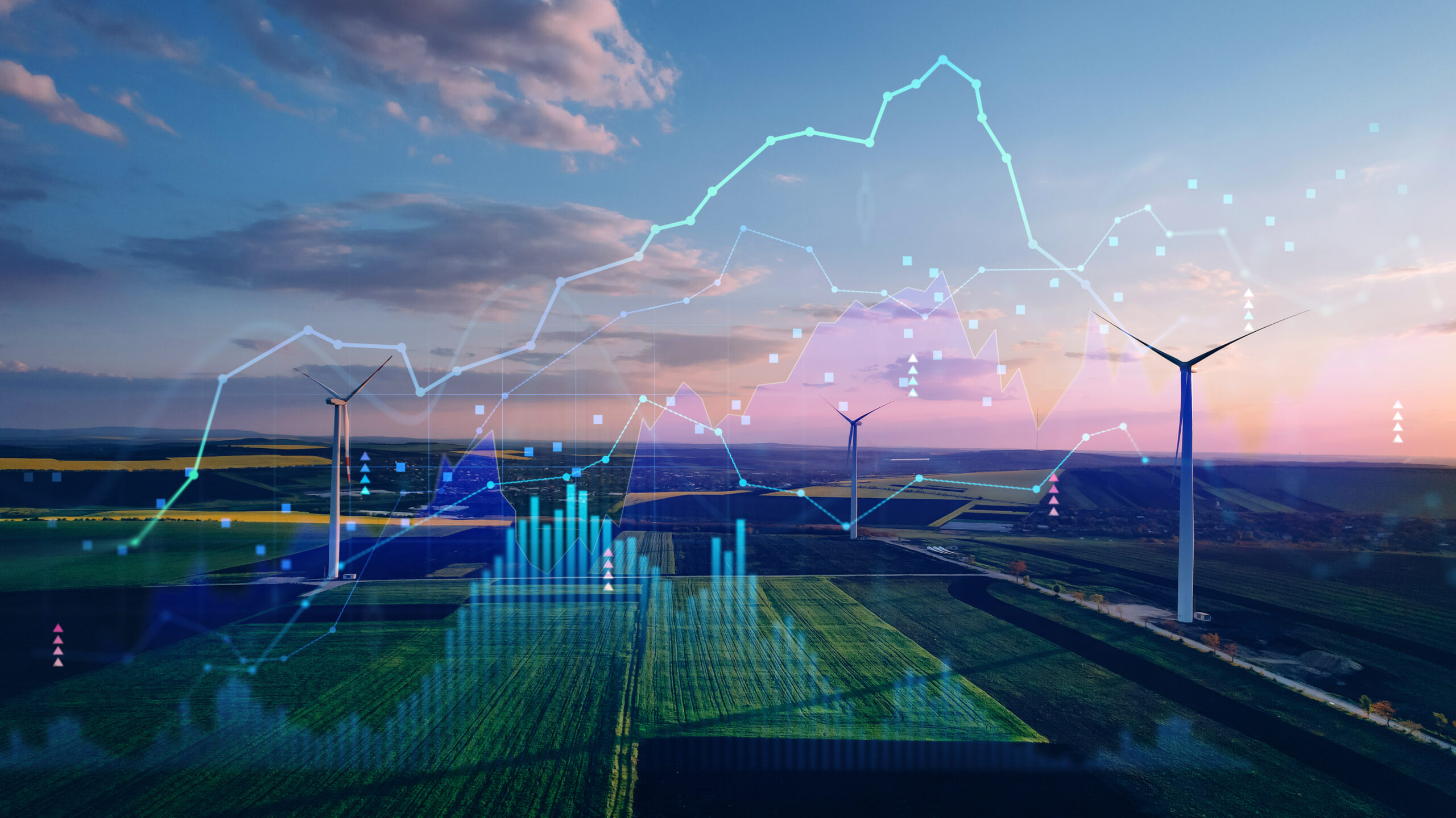 Five Takeaways from the Latest Global Energy Analysis