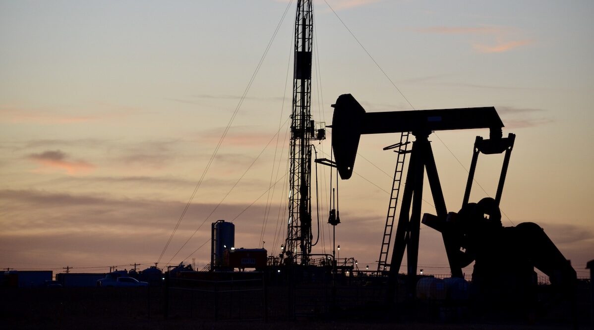 What ‘Landman’ Gets Right About Gas Leaks and Methane