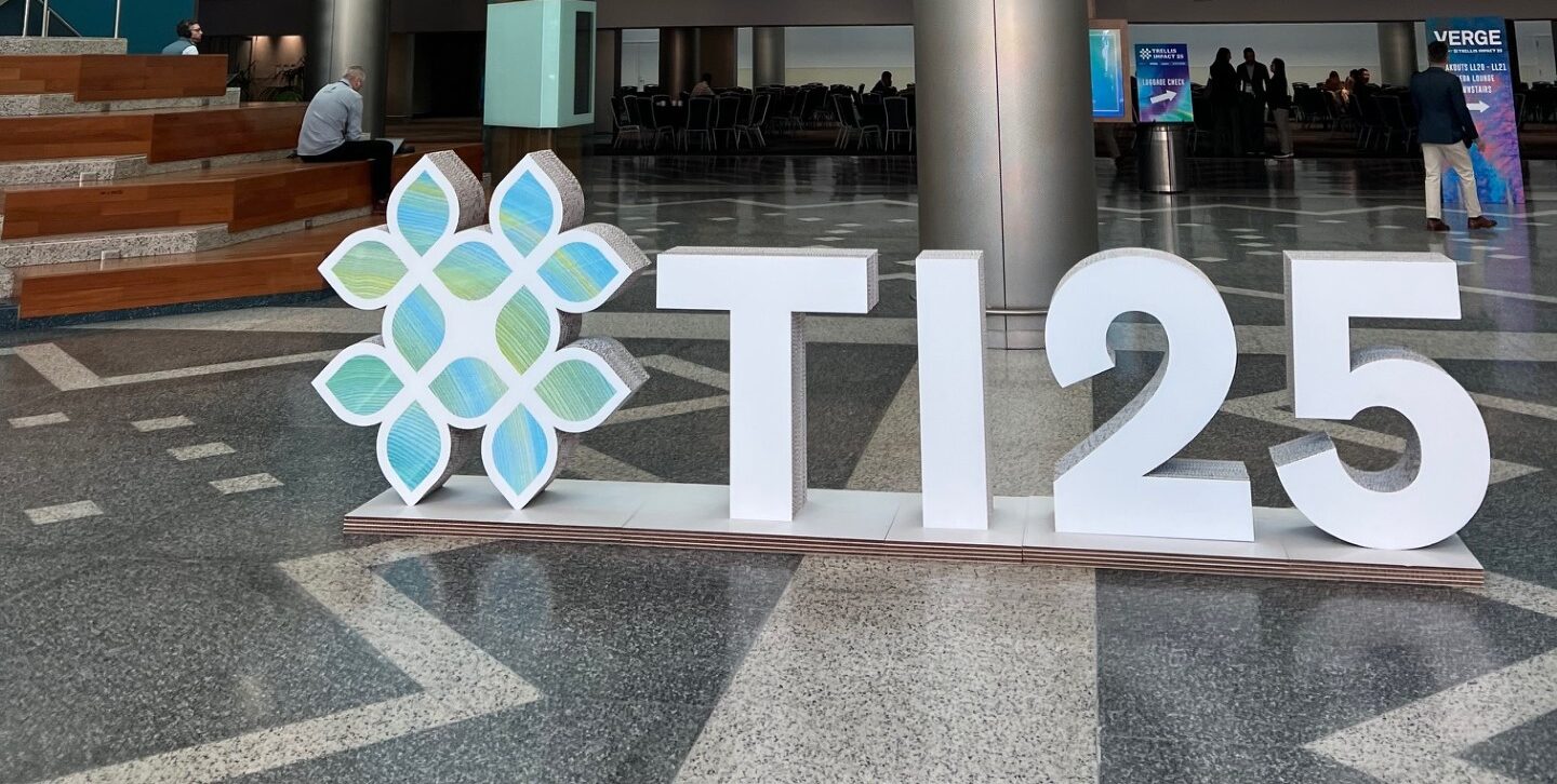 Capital, Data, and Technology Drive the Conversation at Trellis Impact 2025