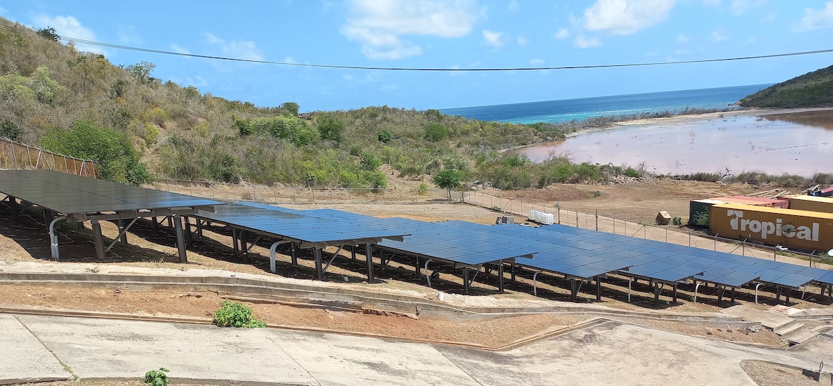 Clean Energy 101: Renewably Powered Minigrids
