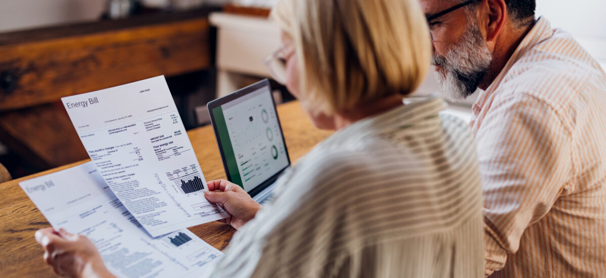 Affordability 101: Can We Cut American Energy Bills in Half?