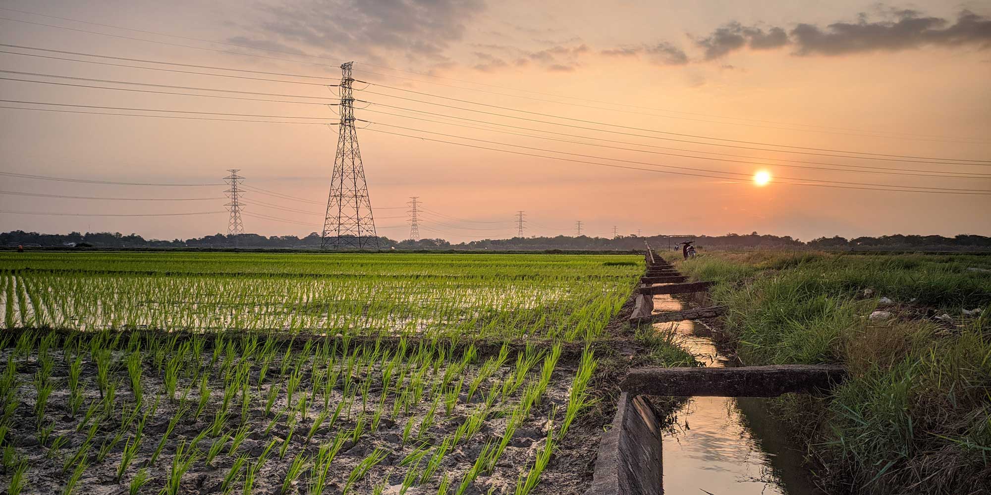 The Power Sector Transition in Southeast Asia