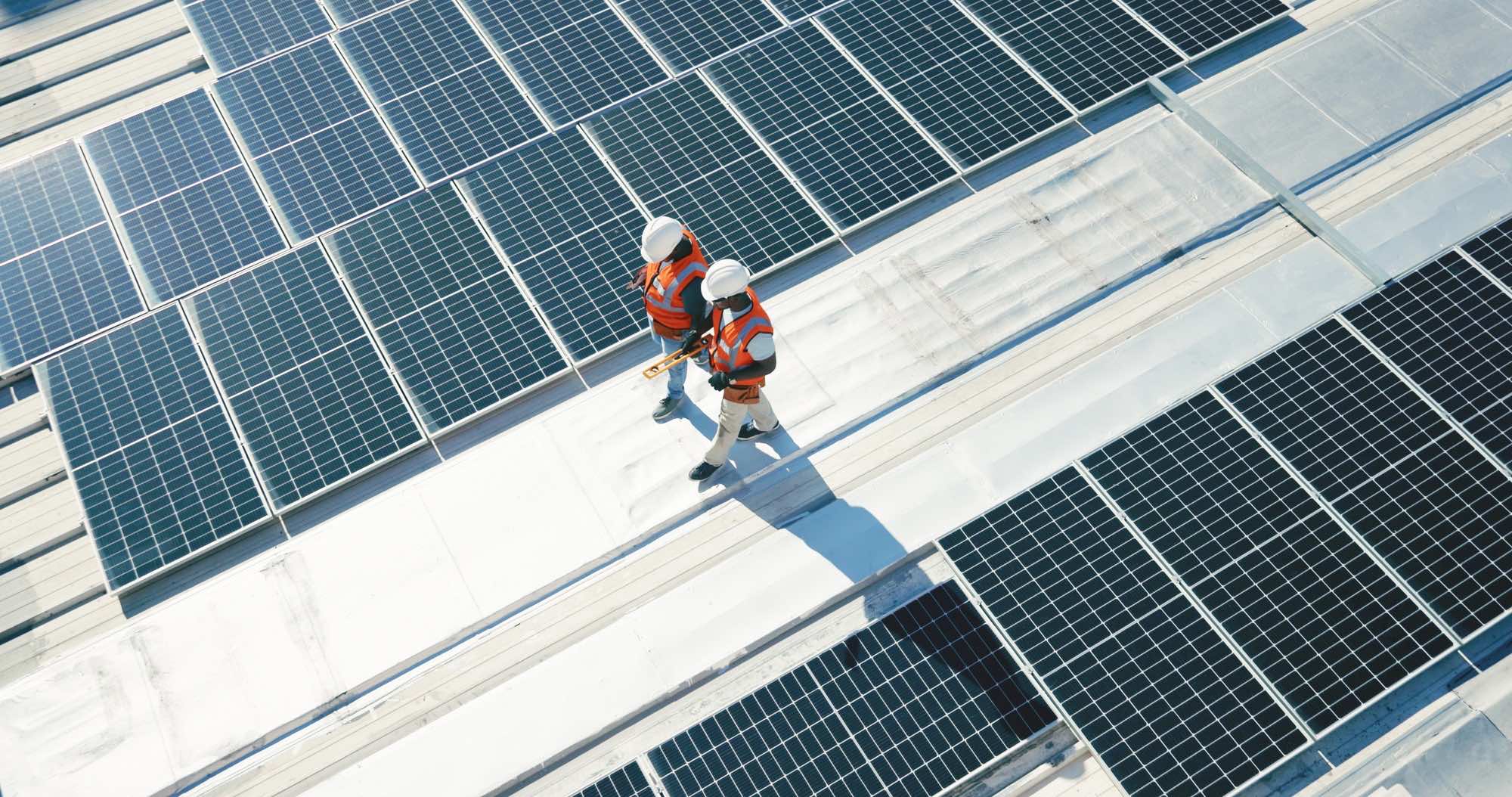 Clean Energy Isn’t Driving Power Price Spikes