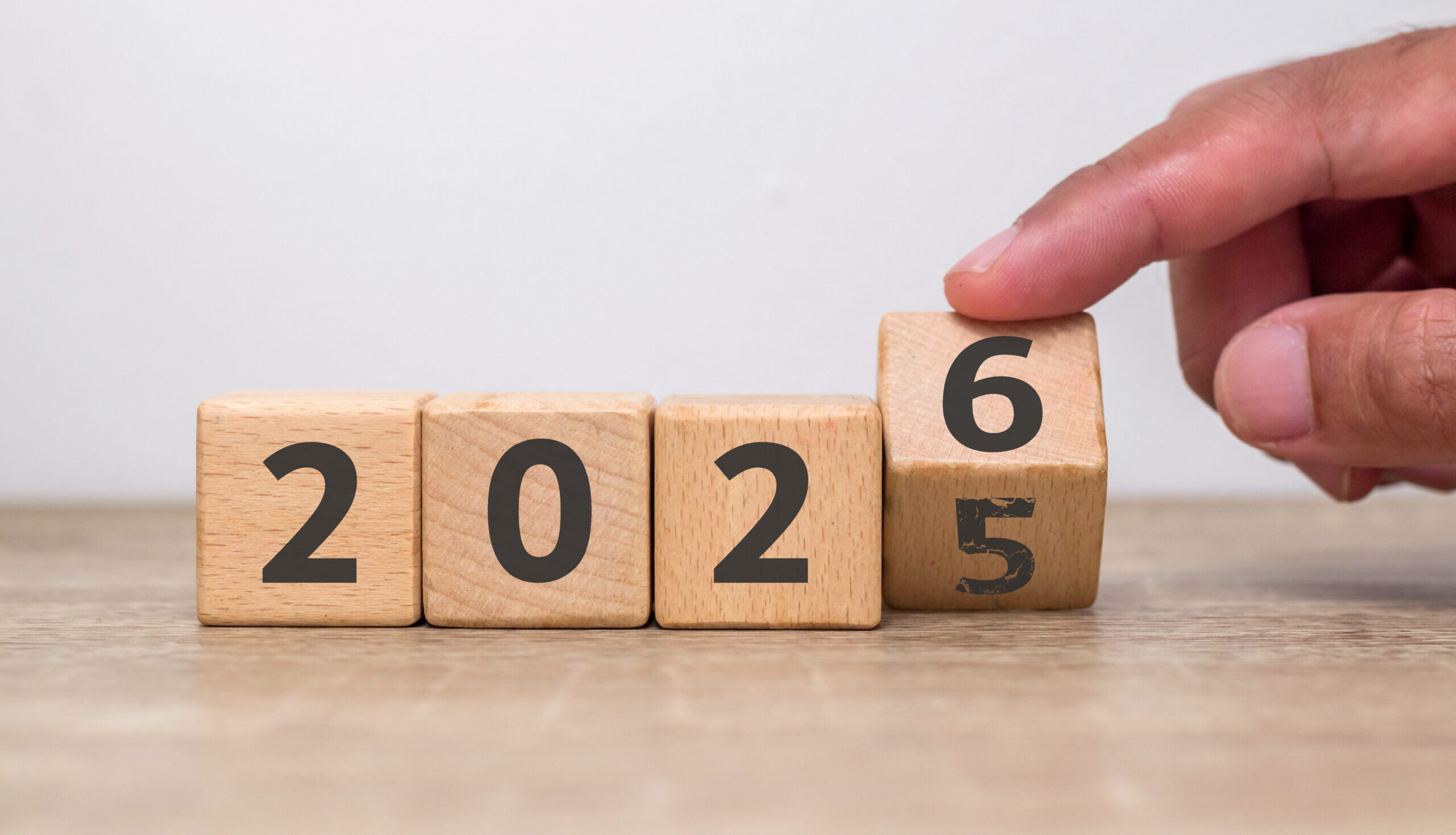 The Energy Transition in 2026: 10 Trends to Watch