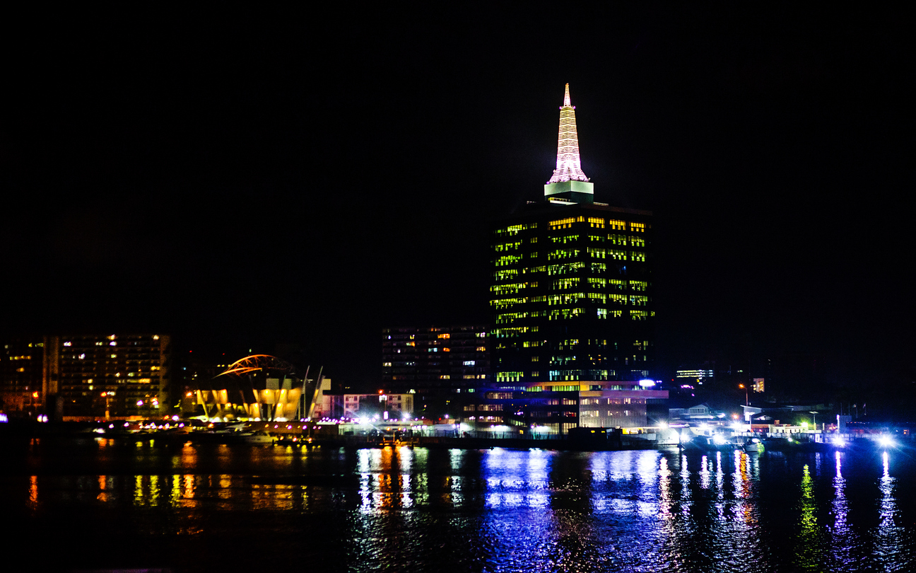 Nigeria’s Electricity Devolution Law Creates an Opportunity to Reshape Its Power System
