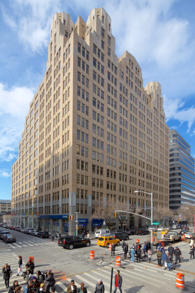 Strategic Decarbonization Planning: Turning Vision into Value in Commercial Real Estate