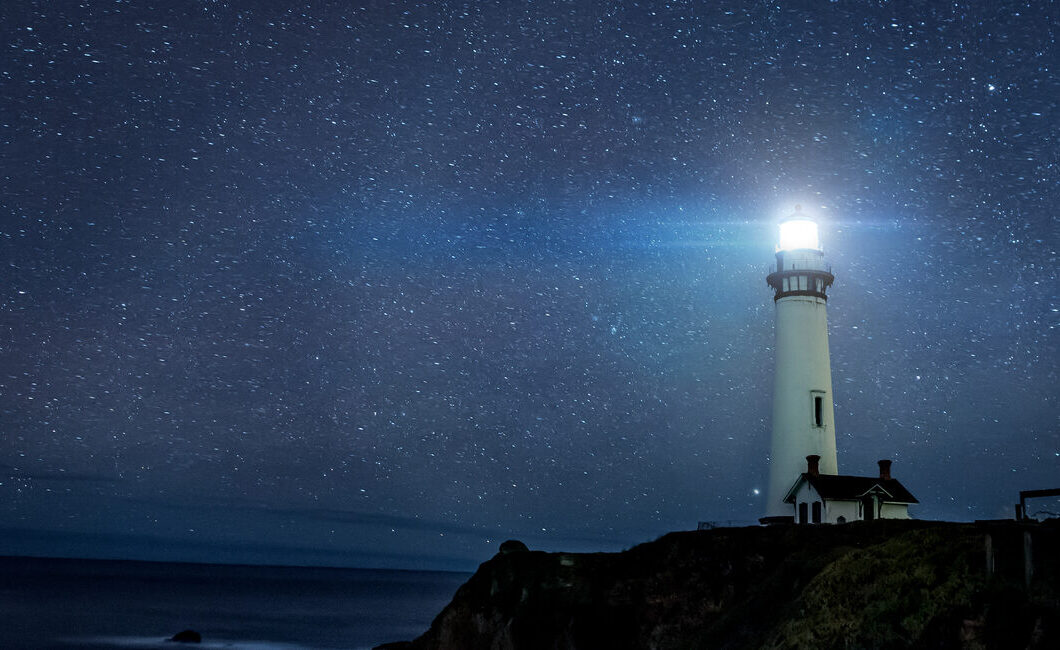 How We’re Building Lighthouses for the Financial Sector
