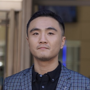 Xavier Zheng