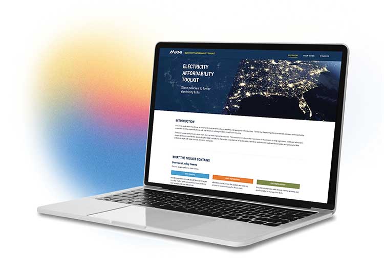 Electricity Affordability Toolkit