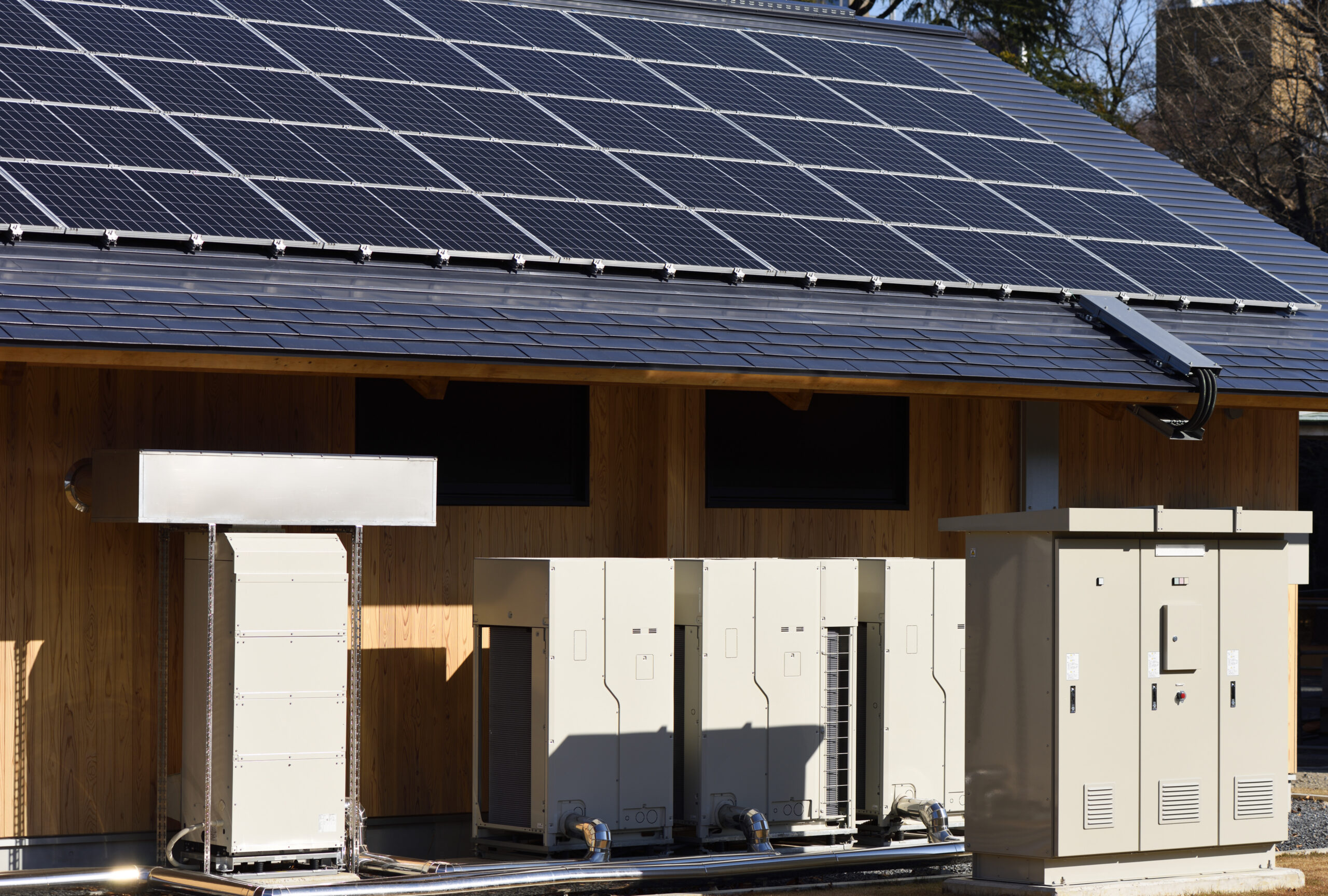 Why Communities Can and Must Consider Electricity Affordability and Risk Together
