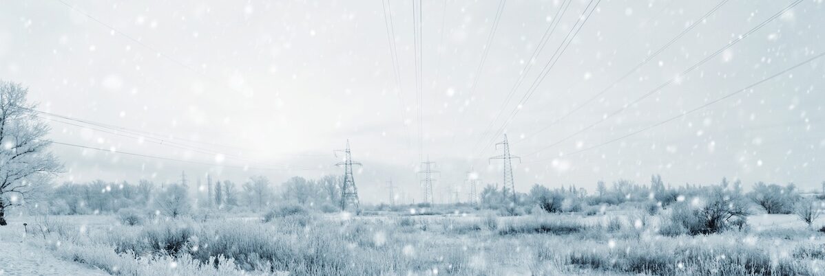 Winter Storm Fern Highlights the Need for More Resilient Transmission