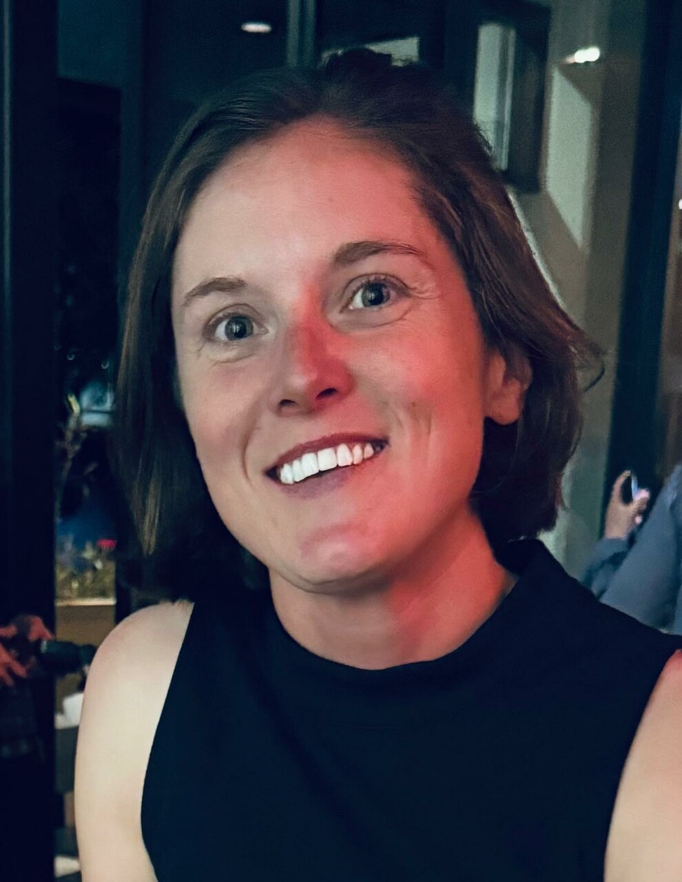 Marie McNamara