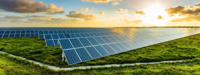 Carbon Accounting That Helps Companies Shift to Clean Energy Faster