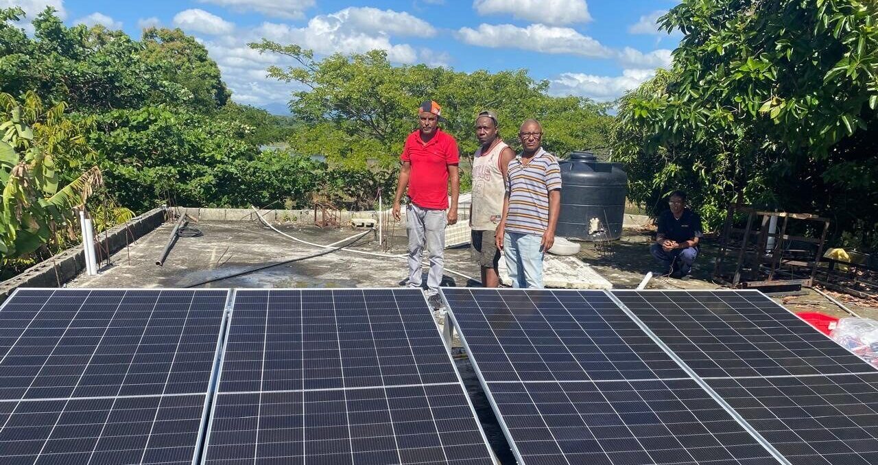 Redefining Rooftop Solar Through Community Action