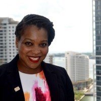 Nnyeka Prescod