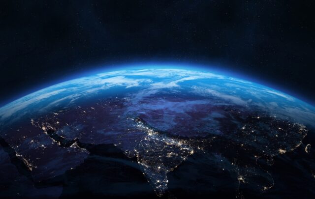 Deploying Globally